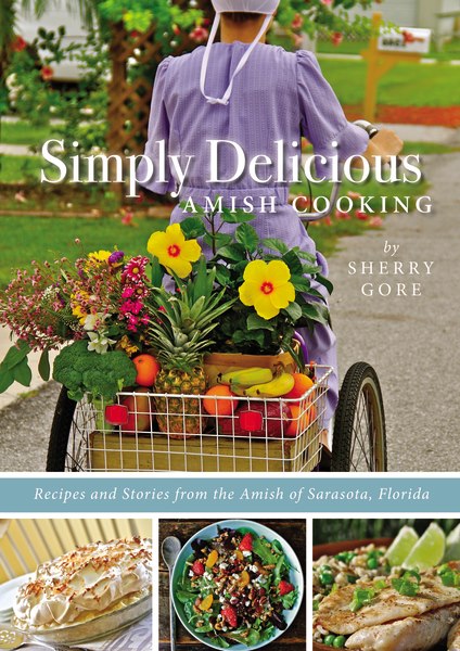 SG Simply Delicious