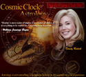 Cosmic Clock Astrology