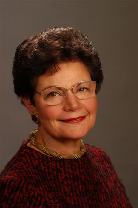 Dr. Sharon Hadary