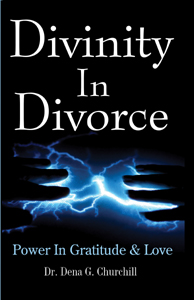 Divinity in Divorce