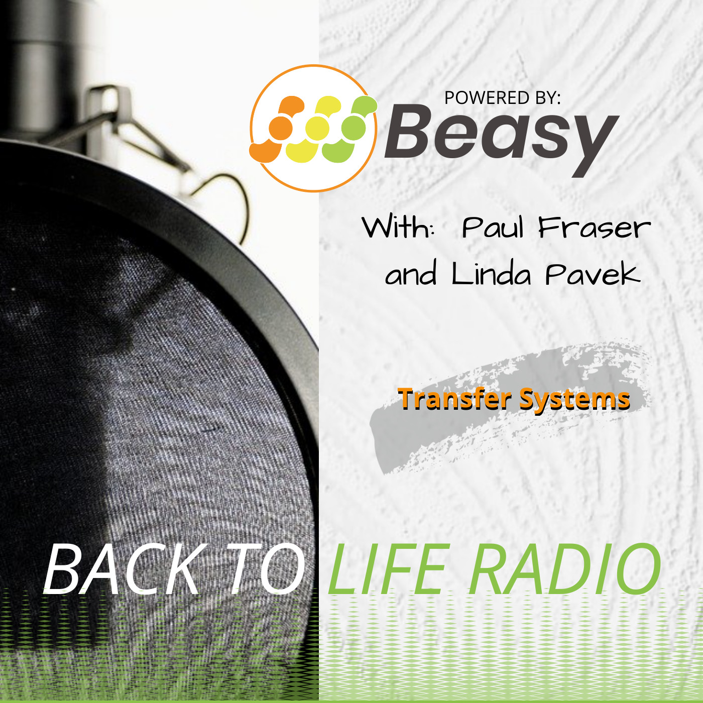 Back To Life Radio